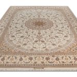 Ковёр ручной работы (Иран), шерсть ISFAHAN IR (MOURO INTERTRADE)