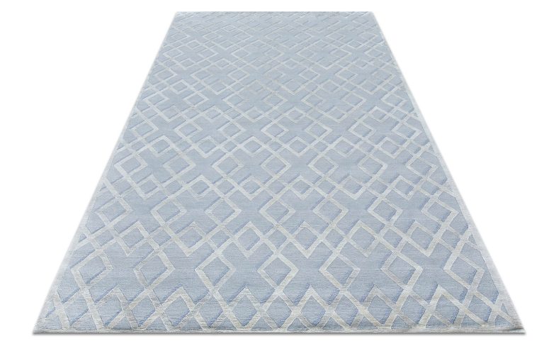 Ковёр ручной работы (Непал), шерсть ART DECO RUGS (DH)