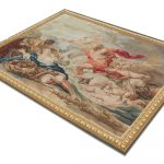 Ковёр ручной работы (Китай), шерсть FINE TAPESTRY 18/22 (RENAISSANCE)