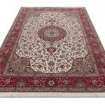 Ковёр ручной работы (Иран), шерсть TABRIZ IR (MOURO INTERTRADE)