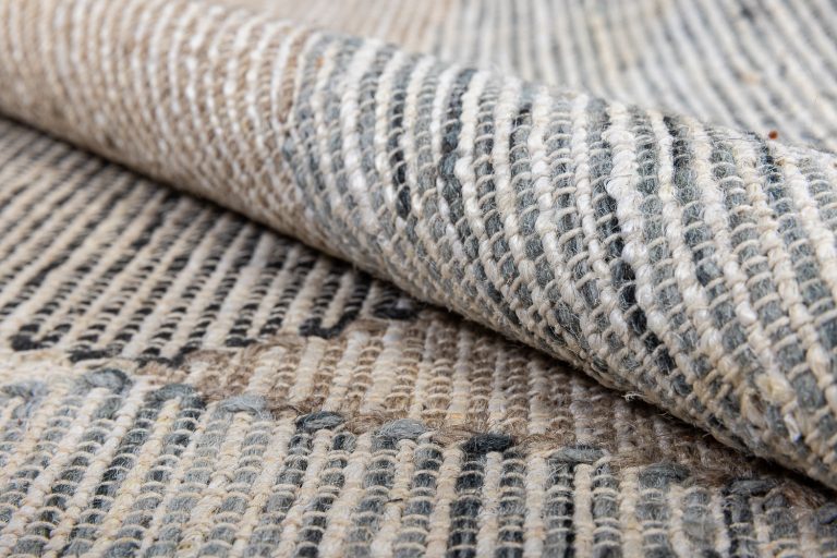 Ковёр ручной работы (Индия), джут MODERN KILIM (JAVI HOME)