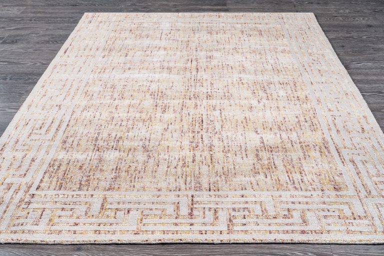 Ковёр ручной работы (Индия), шерсть KONARK (OPEE CARPET)