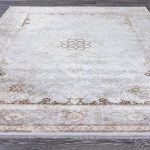 Ковёр из шёлка Иран NARSIS (BEHESHTI TABRIZ CARPETS)