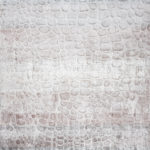 Ковёр ручной работы (Индия), арт-шёлк SALONE DI MILANO (TULSI EXPORTS)  - 241x295x8 (SDM_R_F-2-MLT)