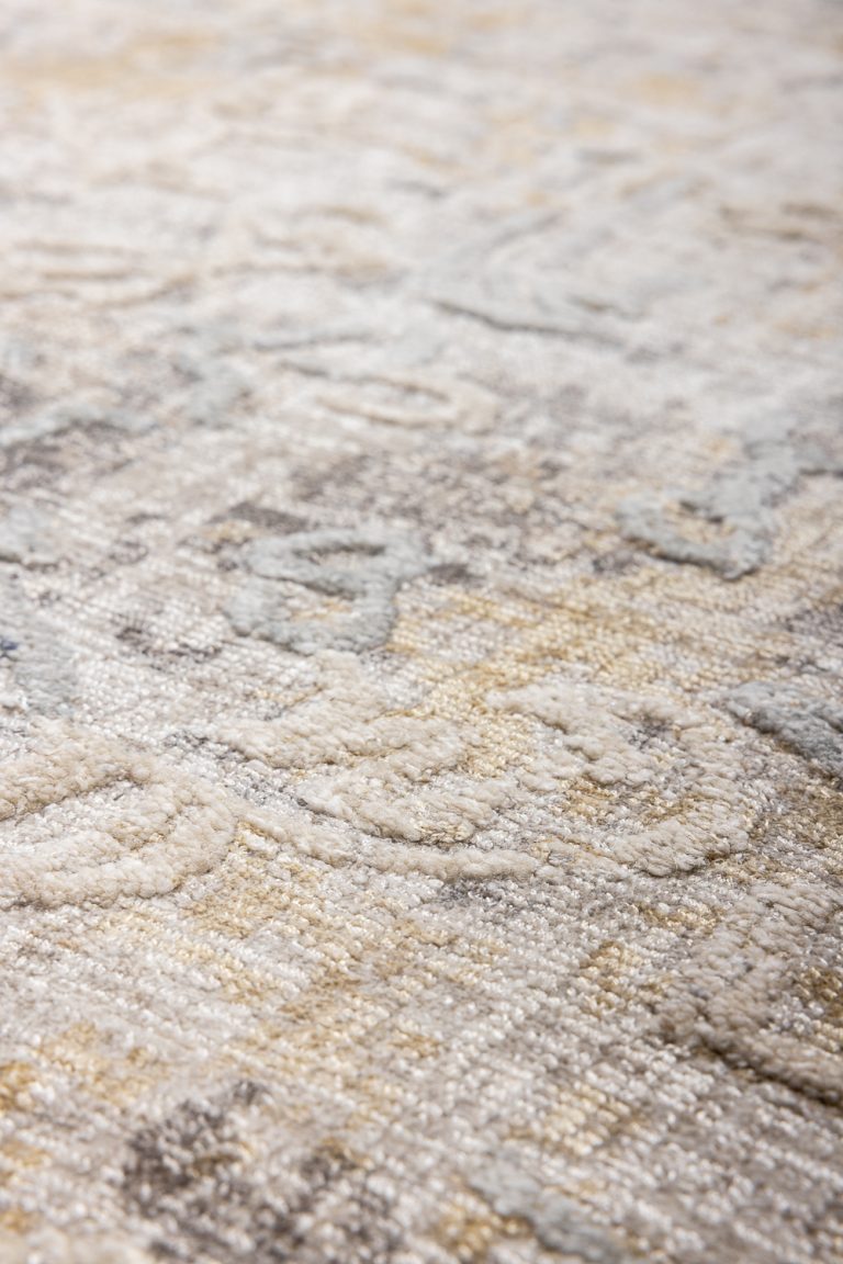 Ковёр ручной работы (Индия), арт-шёлк SOMERSET (BHADOHI CARPETS)