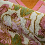 Ковёр ручной набивки (Индия), шерсть WENDY COLLECTION (BALLACK CARPETS)