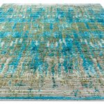 Ковёр ручной работы (Индия), шёлк TRIBAL (GUPTA CARPETS)
