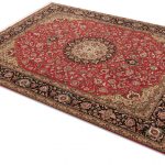 Ковёр ручной работы (Иран), шерсть TABRIZ IR (MOURO INTERTRADE)
