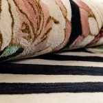 Ковёр ручной набивки (Индия), шерсть WENDY COLLECTION (BALLACK CARPETS)