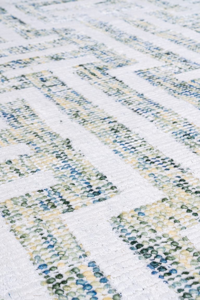 Ковёр ручной работы (Индия), шерсть KONARK (OPEE CARPET)