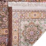 Ковёр ручной работы (Иран), шерсть TABRIZ 40 (MOURO INTERTRADE)