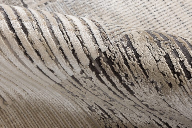 Ковёр из эвкалиптового шёлка Турция CROWN (VALENTIS CARPET)