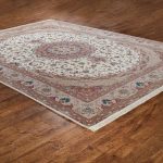 Ковёр ручной работы (Иран), шерсть TABRIZ IR (MOURO INTERTRADE)
