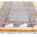 Ковёр ручной работы (Марокко), шерсть MOROCCAN STYLE (LE NOUVEL ATLAS)