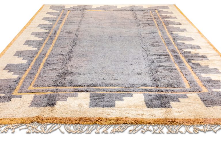 Ковёр ручной работы (Марокко), шерсть MOROCCAN STYLE (LE NOUVEL ATLAS)