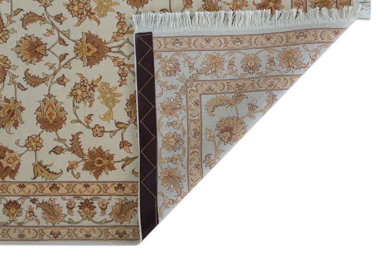 Ковёр ручной работы (Иран), шерсть TABRIZ 50 (STIL CARPET)