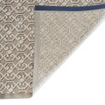 Ковёр ручной работы (Непал), шерсть ART DECO RUGS (DH)