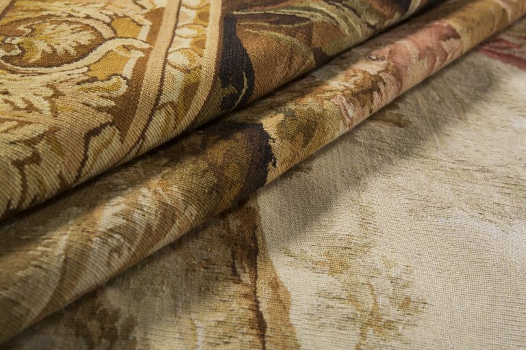 Ковёр ручной работы (Китай), шерсть FINE TAPESTRY 18/22 (RENAISSANCE)
