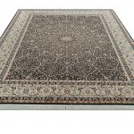 Ковёр ручной работы (Иран), шерсть ISFAHAN IR (MOURO INTERTRADE)
