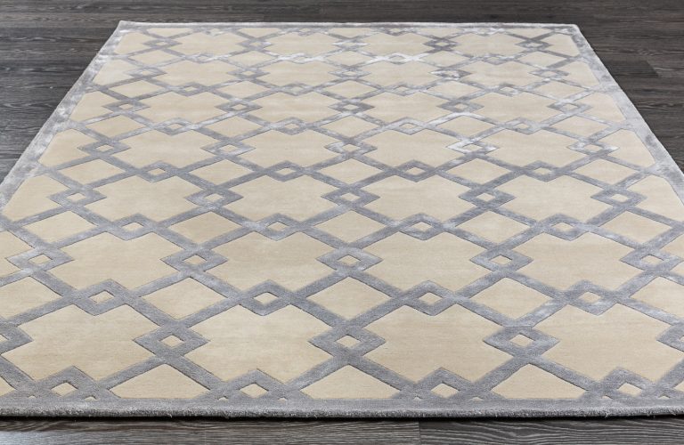 Ковёр — GEOMETRIC от TULSI
