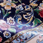 Ковёр из шёлка Иран MASTERPIECE QUM (SPERLOUS CARPETS)
