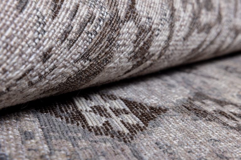 Ковёр из шерсти Бельгия OREA (OSTA CARPETS NV)