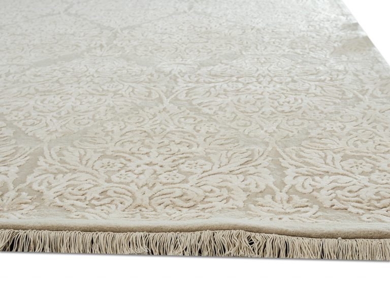 Ковёр ручной работы (Индия), шерсть KING OF AGRA (RAJPUT CARPETS)