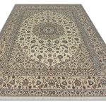 Ковёр ручной работы (Иран), шерсть NAIN 9LA (STIL CARPET)
