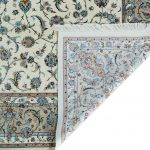 Ковёр ручной работы (Иран), шёлк QOM (MOURO INTERTRADE)