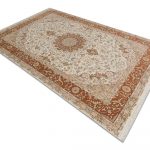 Ковёр ручной работы (Иран), шерсть TABRIZ IR (MOURO INTERTRADE)