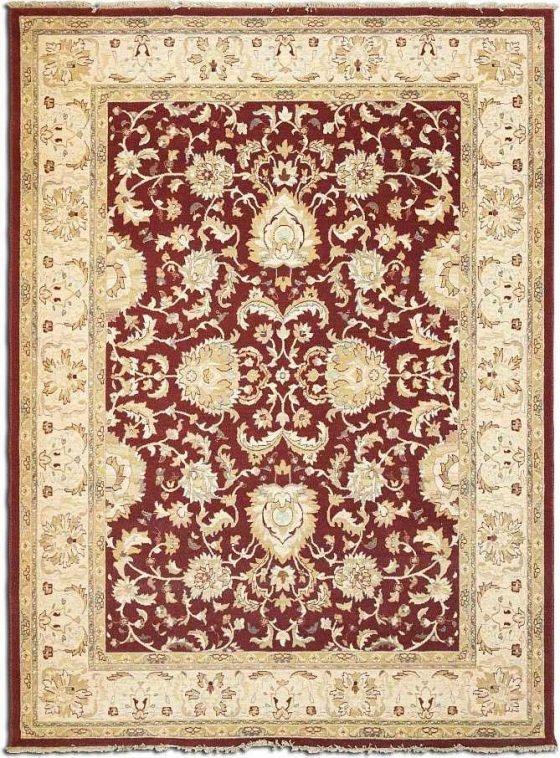 Ковёр из шерсти Бельгия DJOBIE (OSTA CARPETS)