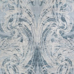 Ковёр ручной работы (Непал), шерсть ART COLLECTION (THIRD EYE INTERNATIONAL)  - 272x370x6 (ARTCOL_R_BEL CANTO 1-CX2540-BB10)