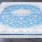Ковёр из шёлка Иран MASTERPIECE QUM (SPERLOUS CARPETS)