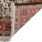 Ковёр ручной работы (Иран), шерсть TABRIZ IR (MOURO INTERTRADE)
