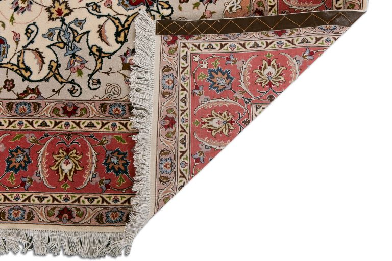 Ковёр ручной работы (Иран), шерсть TABRIZ IR (MOURO INTERTRADE)