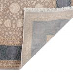Ковёр ручной работы (Индия), шерсть KING OF AGRA (RAJPUT CARPETS)