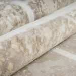 Ковёр ручной работы (Индия), арт-шёлк MIST (OPEE CARPET)