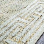 Ковёр ручной работы (Индия), шерсть KONARK (OPEE CARPET)