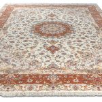 Ковёр ручной работы (Иран), шерсть TABRIZ IR (MOURO INTERTRADE)