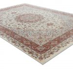 Ковёр ручной работы (Иран), шерсть TABRIZ IR (MOURO INTERTRADE)