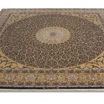 Ковёр ручной работы (Иран), шерсть ISFAHAN IR (MOURO INTERTRADE)