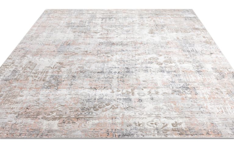 Ковёр ручной работы (Индия), арт-шёлк SOMERSET (BHADOHI CARPETS)