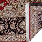 Ковёр ручной работы (Иран), шерсть TABRIZ-FLORAL (MOURO INTERTRADE)