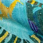 Ковёр ручной работы (Индия), шёлк KILIM SILK (MOURO INTERTRADE)
