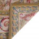 Ковёр ручной работы (Китай), шерсть SAVONNERIE R (RENAISSANCE)