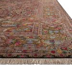Ковёр ручной работы (Иран), шерсть TABRIZ 40 (MOURO INTERTRADE)