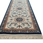 Ковёр ручной работы (Иран), шерсть ISFAHAN IR (MOURO INTERTRADE)