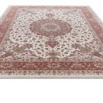 Ковёр ручной работы (Иран), шерсть TABRIZ 50 (MOURO INTERTRADE)