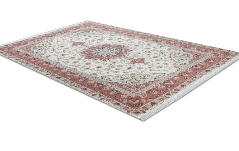 Ковёр ручной работы (Иран), шерсть TABRIZ IR (MOURO INTERTRADE)