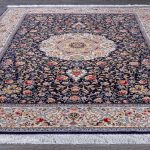 Ковёр из шёлка Иран MASTERPIECE QUM (SPERLOUS CARPETS)